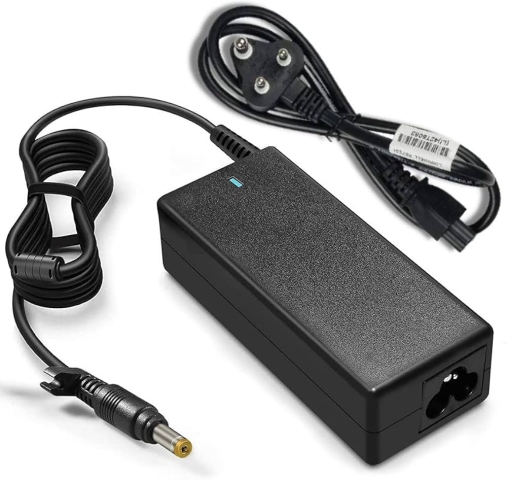 HP Charger Compaq615/CQ85, 4.8mm x 1.7mm